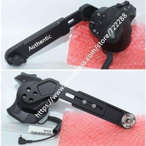 Repair Parts For Sony PXW-FS7 PXW-FS7K Zoom Handle Grip Block and Arm Ass'y