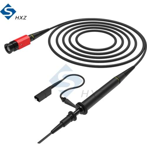 P4100 Universal 100:1 High Voltage Probe For Oscilloscopes For Rigol Atten Owon Siglent