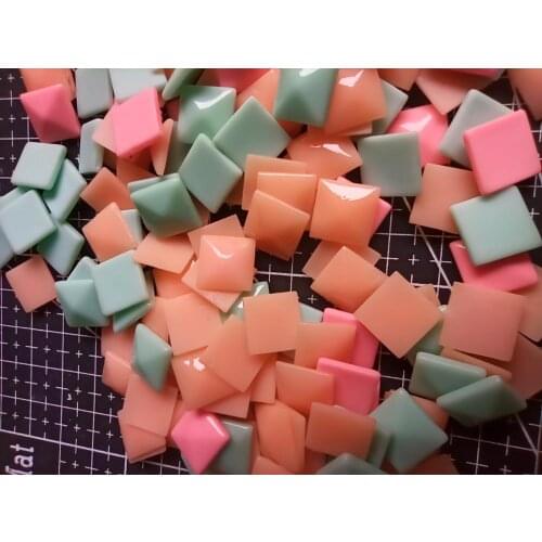 1pcs/lot resin flat back colorful candy 12mm simulation of food Cabochon Scrapbook DIY phone decoration