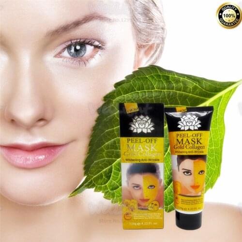 Collagen Face Masks Aichun Beauty China