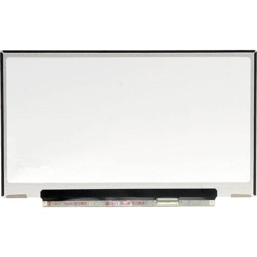 Free Shipping!!!!LTN133AT25 LTN133AT25-501 601 LTN133AT25-T01 13.3 inch Slim Laptop LED LCD Display Matrix