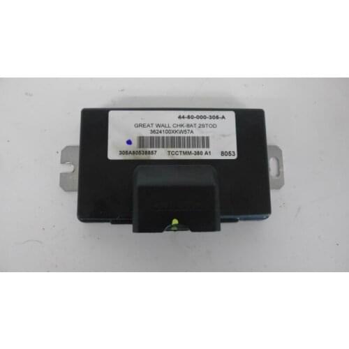 Transfer case ECU Transfer case computer for HAVAL H9 44-50-000-305-A 4C20