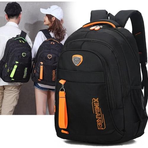 High Quality Children School Bags For Girls Boys Backpacks Primary School Classic Schoolbag Teenagers Kids Bags Mochila Infantil