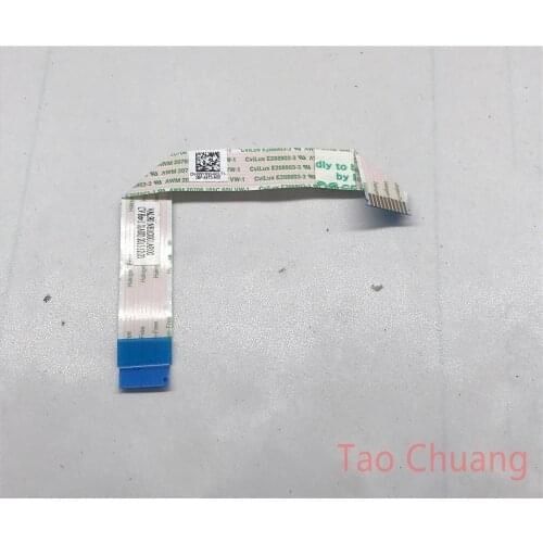FOR Dell Latitude E6440 keyboard connector cable NBX0001AR00 0WYXN3