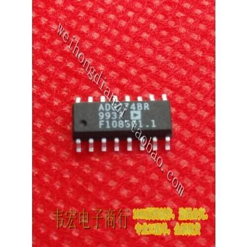 Delivery.ADG774BR ADG774BRZ SOP16 Free quality assurance