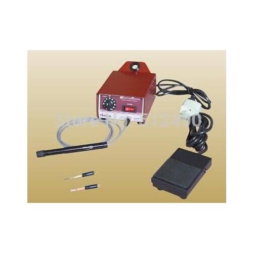 Electric wax welding machine wax welder deluxe wax welder mini wax welder handmade diywelding machine