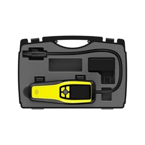 Ild-200 Infrared Leak Detector with SAE / En Certificate