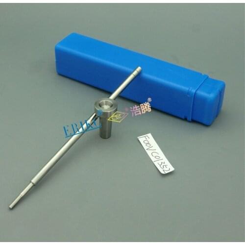 ERIKC Fuel Injector Valve F00v C01 352 common rail control valve F 00v C01 352 Fuel Injector Solenoid Valve Foovc01352