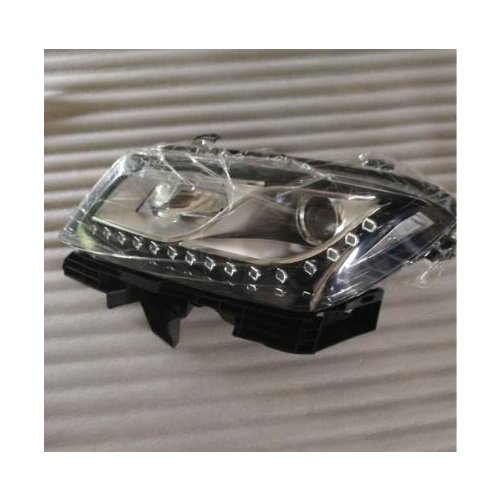 Left/right combination headlight combination headlight for Great wall haval H2 OEM:4121100XSZ08A 4121200XSZ08A