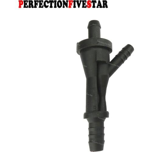 Perfection Five Star Valves