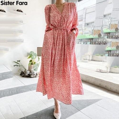 Sister fara Wide Summer Dresses
