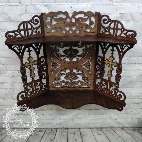 СолАнт Decor Items