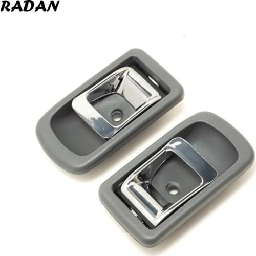 Door Inner Handle Interior Handle For Zotye Nomad 2008