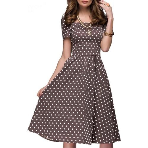 Стильные летние платья YANSHAN WALK China At AliExpress