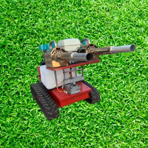 Fogging Machine Sprayer Atomizing Sterilizer Disinfection Spray Fog Machine Insecticide Fog Machine