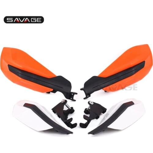Handlebar Handguards For XC XC-F XC-W XCF-W 150 200 250 300 350 400 450 530 XCW 2014-2020 19 Motorcycle Hand Guard Protector