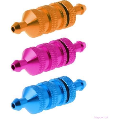 2019 1/8 1/10 RC Model Car Spare Parts Fuel Filter Nitro HSP 02156 94122 94188