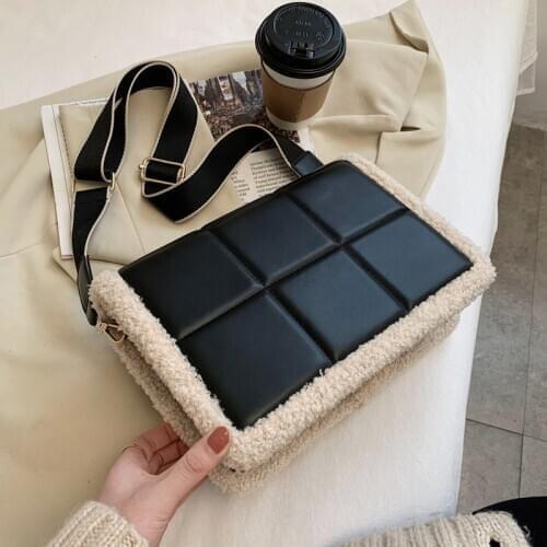 2021 Brand Crossbody Bags for Women Messenger Bags Designer Female Leather Handbags Leather Flap Shoulder Bag Sac A Main Fashion