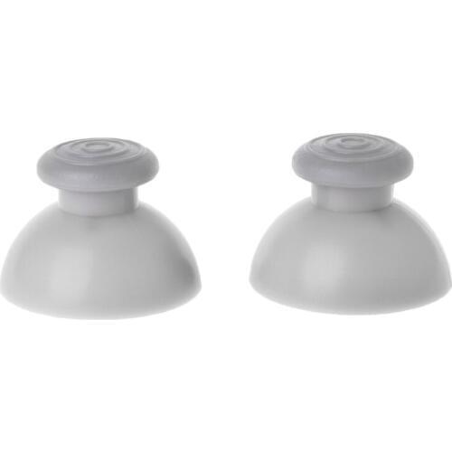 5 Pair Replacement Silicone Gamepad Joystick Cap For GameCube Controller