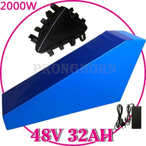 48V 30Ah 27Ah 25Ah 24Ah 20Ah 18Ah 15Ah Lithium Battery Pack 48V 30Ah Electric Bike Battery 48V 2000W 1500W 1000W Ebike Battery
