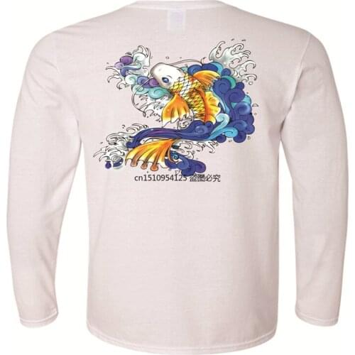 UV Protection Quick Dry Fishing Shirts, Long Sleeve Fishing Shirt Wholesale Professional Custom Fishing ShirtsHot Sale Products