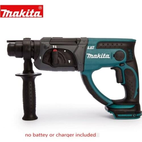 DHR202Z Makita DHR202 18V LXT SDS+ Rotary Hammer Replaces BHR202