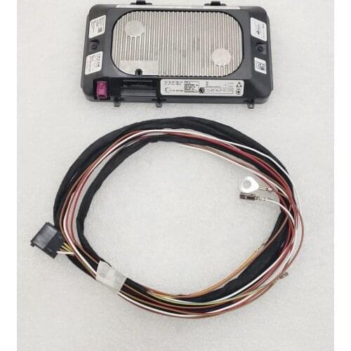 For Volkswagen VW Golf 7 7.5 Tiguan L Wireless Charger Module 5NA 980 611/or 611 B