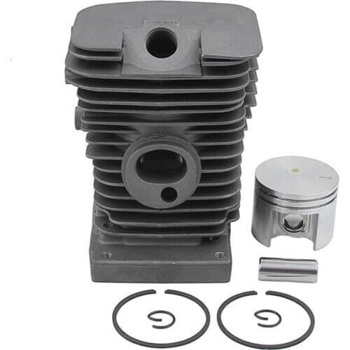 Cylinder Piston Kit 38mm for STIHL MS180 018 Chainsaw 1130 020 1208