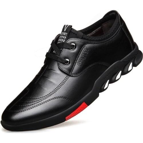 Mens Shoes Autumn Winter New Mens Shoes Fashion Mens Shoes Fashion Casual Zapatillas Hombre Chaussure Homme