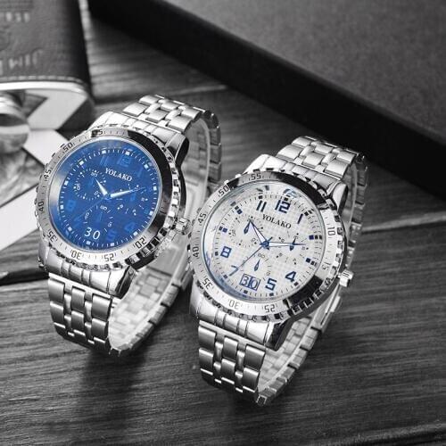 Mens Wrist Watches 2019 Luxury Brand Mens Quartz Watches Men Business Male Clock Gentlemen Casual Fashion Wristwatch