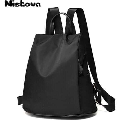 Женские молодежные рюкзаки Nistova China At AliExpress