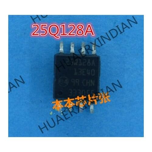 New N25Q128A13ESE40F N25Q128A13ESC40F 25Q128A 13E40 13EC0 high quality