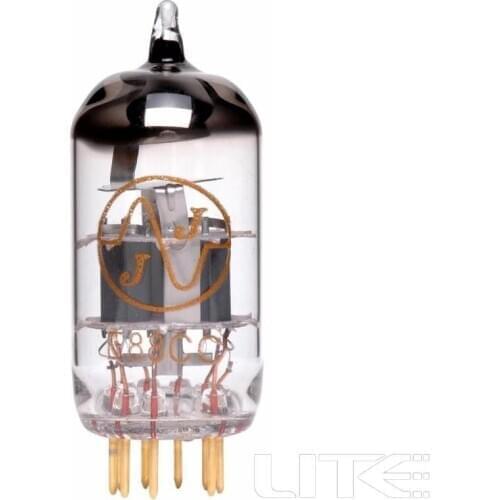 JJ E88CC Tube Replace 6922, 6DJ8, 6N11