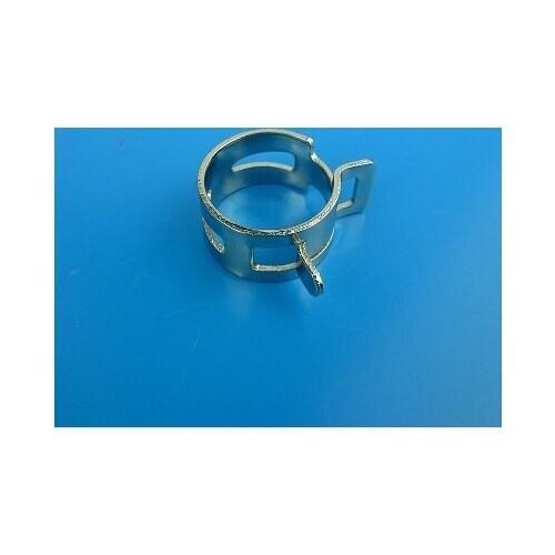 DLE Original Engine Acessories Dle35ra Clamp