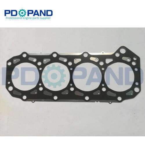 ZD30 Cylinder Head Gasket 11044-VC100 for Nissan PATROL GR II Wagon Y61 for Renault MASTER II Platform/Chassis 3.0DTI DCi