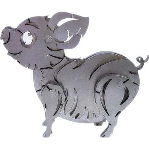 STEEL WARCRAFT Puzzles & Puzzles