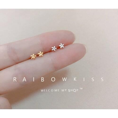 TREVINO Piercing Earrings