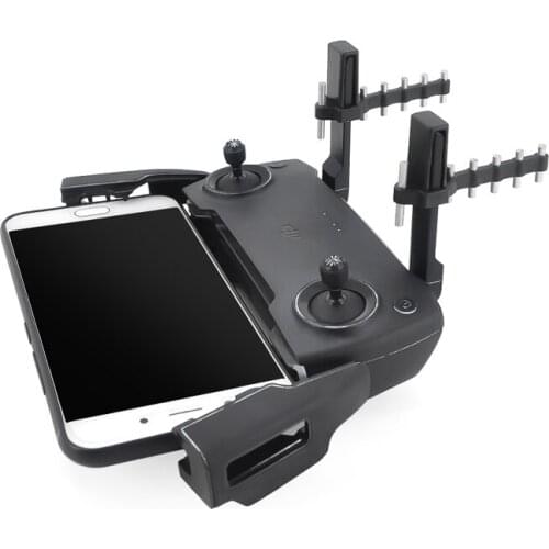 Yagi-Uda Antenna Amplifier for DJI Air 2S Remote Control Signal Booster Range Extender for DJI Mavic Air 2 mini SE Universal
