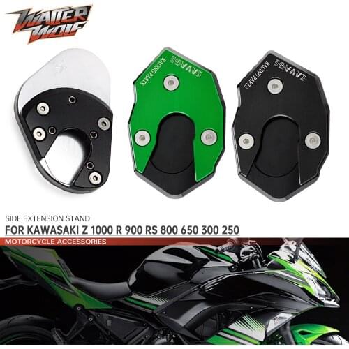 WALTER WOLF Motorcycle Stands