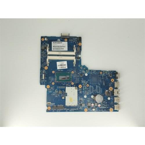 Yourui For HP 350 G1 350 G2 laptop Motherboard 758028-001 system i3-4005U CPU mainboard Fully Tested