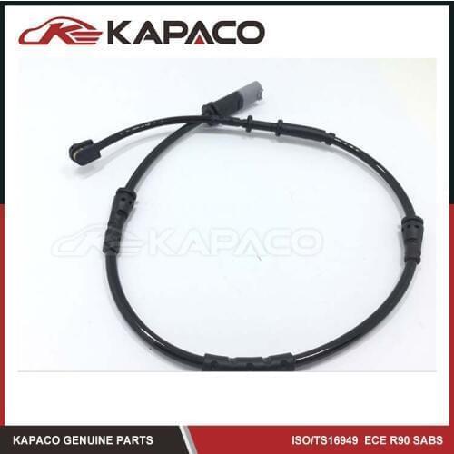 10 pcs 34356799736 rear brake wear indicator warning sensor cable For BMW MINI X1