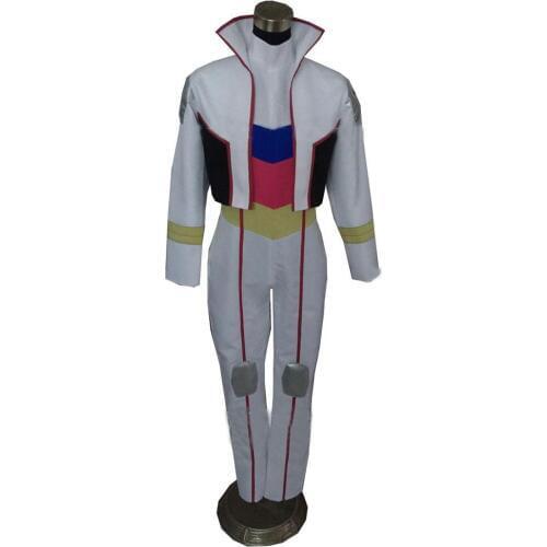 2019 Yu-Gi-Oh! ARC-V HUGO cosplay Costume Yugo Cosplay