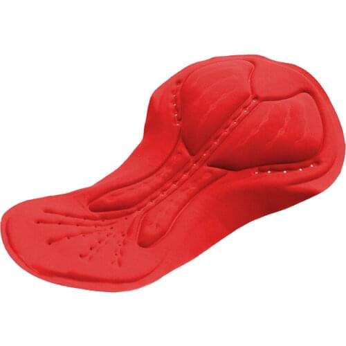 3D Gel Cushion Pad for Bicycle Bike Underwear Cycling Shorts Pants