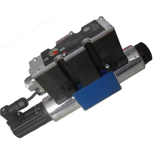 4WREE6E08-23/G24K31/A1V-655 NEW REXROTH VALVE R900950341 R90095034 4WREE6E08-2X/G24K31/A1V-655 4WREE6E08-22/G24K31/A1V-655