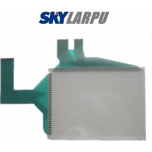 5"Inch Touchpanel for KEYENCE VT3-Q5T VT3-Q5S VT3-Q5M Industrial Application Control Equipment Touchscreen Panel Glass