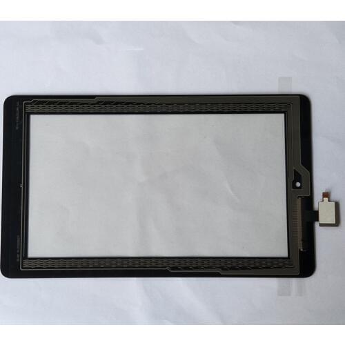 7 INCH For Amazon Kindle Fire 7 2015 HD5 HD 5 SV98LN Digitizer Touch Panel Screen Glass Sensor Tablet PC Replacement Parts