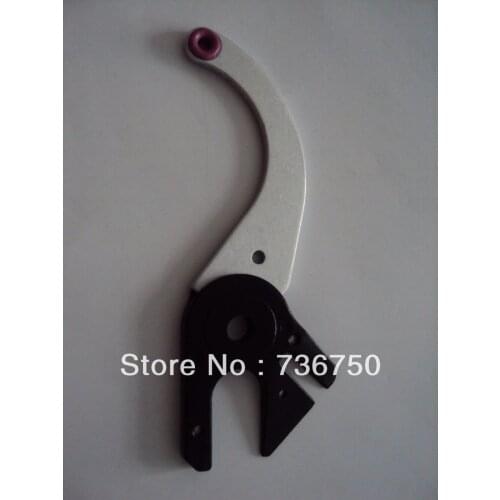 Barudan embroidery machine spare parts Take Up Lever HT230170 HT230940 HT230941 offered by Yiwu Prague Parts store 736750