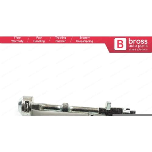 BSP34 Ignition Lock Cylinder Barrel Rod 45280-60560 for Toyota Land Cruiser 120 Prado KDJ120 KDJ125 LC120 Lexus GX J120 Avalon