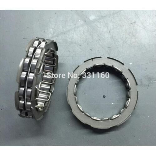 Motorcycle Clutch Parts for - CBR1000 CBR 1000 2004-2008 One Way Bearing Starter Sprag Clutch Overrunning Clutch