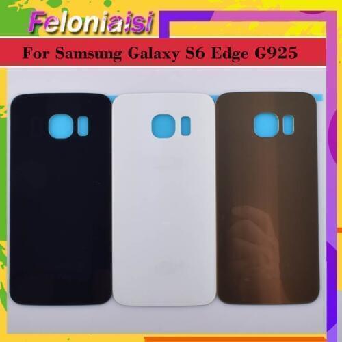Аккумуляторы для телефонов Samsung Galaxy S6 edge Feloniaisi China At AliExpress